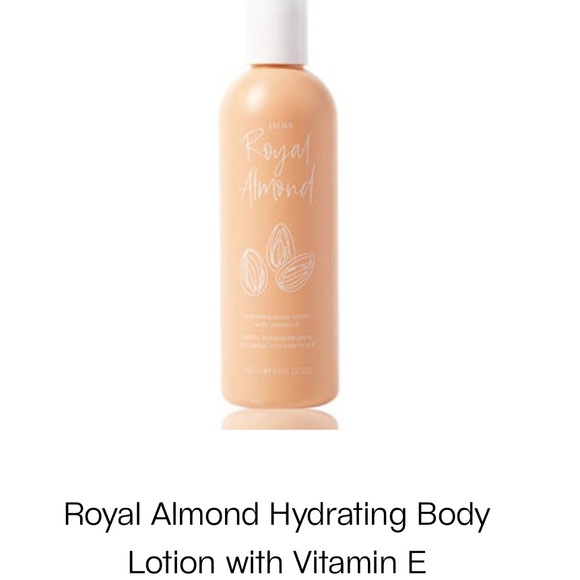 2 Pack~ JAFRA ROYAL ALMOND BODY OIL~ 16.9 OZ Each - Picture 8 of 9